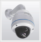 Network Mini Speed Dome Camera (EPPN-E100Z,H100Z) [E-ronix Inc.]