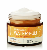 VITALITY SHINE WATER_FULL VITAMIN CREAM