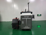 CNC Machines Laser Welding Machine 3_In_1 Handheld Laser Welding_ Cleaning_ Cutting Machine