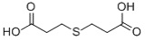 3,3'-Thiodipropionic acid