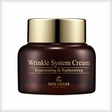 Wrinkle System Cream