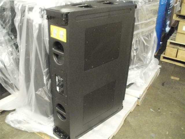 eaw kf760 line array