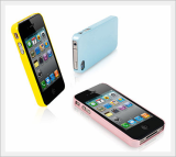 Colorwear Case for iPhone4