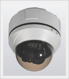SD Mini Dome Camera (ECD-540V) [E-ronix Inc.]