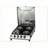GAS TABLE COOKER