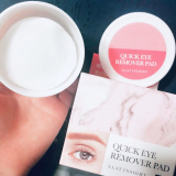 SAAT Insight Quick Eye Remover Pads