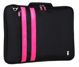 Womens Mens Laptop notebook shoulder case bag 7