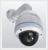 Mini Speed Dome Camera (EPP-E041V)