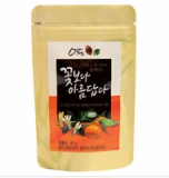 Flowery Slimness Tea 50g