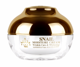 Tiara Gold _ Multi Premium Anti_Aging  Snail Aloe Cream