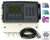 GE-138 MLSS Suspended Solids Sludge Concentration Meter (Water Online Industry Monitor Analyzer)