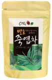 Bamboo Leaf Tea 25g 