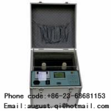 BDV Dielectric Oil Tester/Transformer Oil Treatment