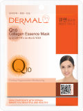 Dermal Q10 Collagen Essence Mask 