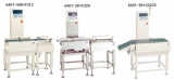 Auto Check Weigher (6401 Series) 