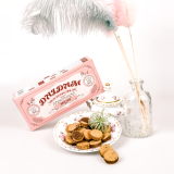 DALDAM_Dog chocolate crunch_ pet food_ pet snack_ dog treats_ Premium nutritional snacks