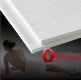 2013 hot sales100% natural latex mattress use
