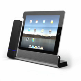 Pad Dock bluetooth tablet docking