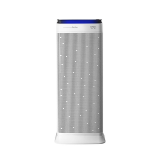 The UV Power Air Sterilizer _ Air Purifier_ Dual Care