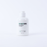 Korea cica enzyme cleanser powder gentle exfoliating non_abrasive skin friendly chemical_free vegan