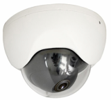 WDR 3D-DNR Dome Camera