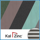 Kal Zinc_ Galvanized Steel Sheet Roofing_Cladding materials