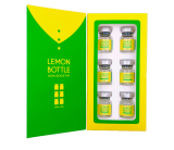 Lemon Bottle Skin Booster 6 X 3_5ml