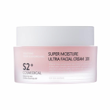 S2 Super Moisture Ultra Facial Cream 100