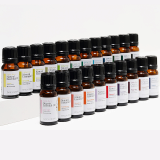 Organic_Natural aroma essential oils_ Skin Care Aromatherapy
