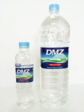 DMZ Natural mineral water
