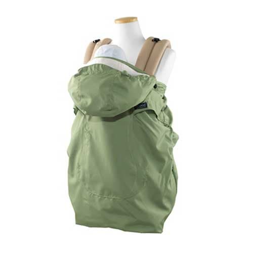 baby carrier rain cover