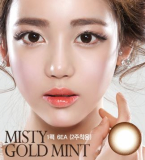 2weeks contact lens (MISTY)