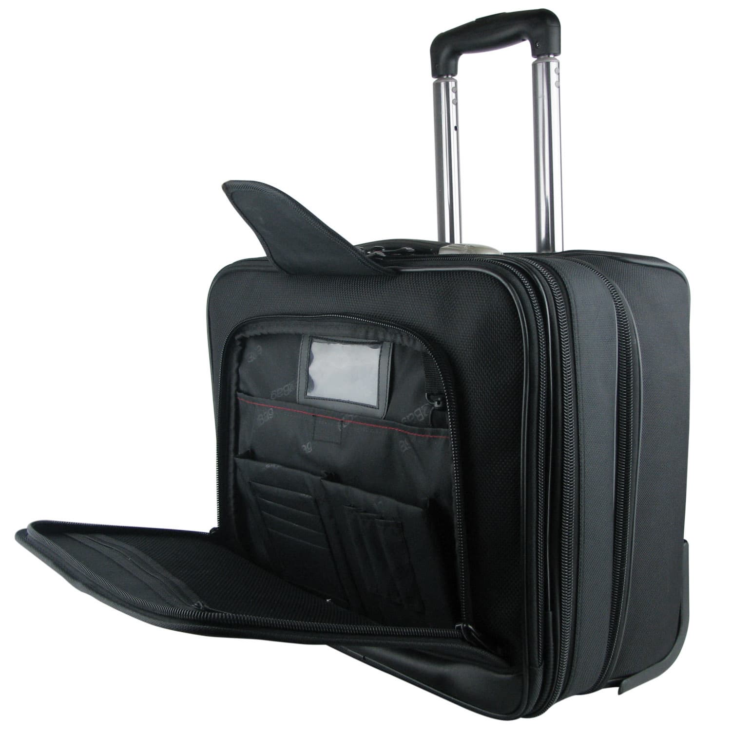 Best Travel Bags Laptop Bag Luggage Trolley (ST7019) | tradekorea