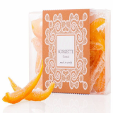 Orange Peel Chip_ Healthy Snack_ Dried Fruit_ Dried Orange Peel