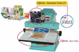 Table Top Automatic Sealer