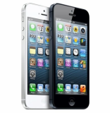 Original Apple iPhone 5 16GB White/Black Factory Unlocked Wordwide Shipping