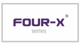 FOUR-X Series