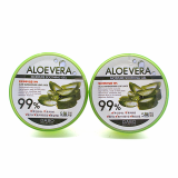 DABO Aloevera Moisture Soothing Gel 99%