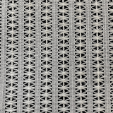 Korean T_C lotus pattern french fabric _ SND_2481 _