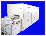 Membrane Dip & Dry Machine