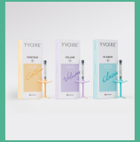 YVOIRE FILLER