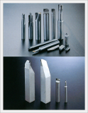 PCD/PCBN Special Tools