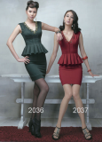 2011 New Style Elegant Dress Collection