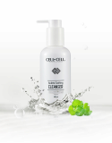 CellbyCell _ Azulene soothing Cleanser