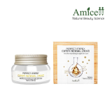 Amicell Skin Care Perfect Energy Expert Renewal Night Anti_aging Anti_wrinkle Nourishing Cream