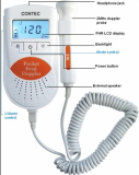 Sonoline B Fetal Doppler / Baby Heart Monitor / Baby Doppler