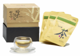 Purification Fermented-Herb Tea
