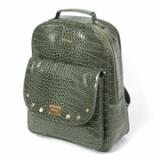 Aligator backpack