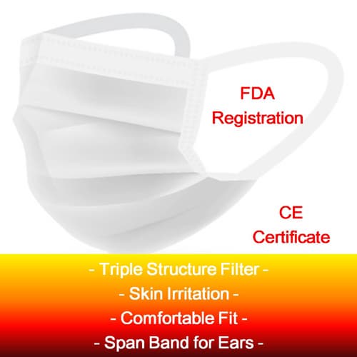 LINE Surgical_FDA registration_ Mask