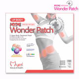 Official MYMI Wonder Diet Patch Classic Edition Upbody 24p Made in Korea